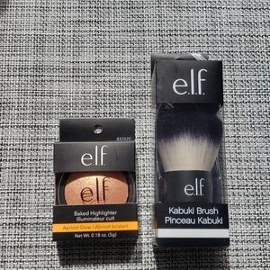 E.l.f Cosmetics Bundle